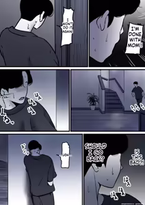 Page 28 of Haha to Ochite Iku Part 10 | Falling with Mother Part 10 - preview thumbnail
