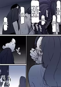 Page 44 of Haha to Ochite Iku Part 10 | Falling with Mother Part 10 - preview thumbnail