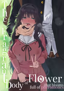 waguri sketch — hentai manga cover on Fhentai
