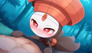 Page 118 of meloetta - preview thumbnail