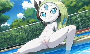 Page 152 of meloetta - preview thumbnail