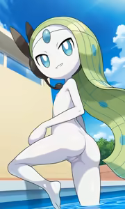 Page 156 of meloetta - preview thumbnail