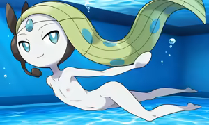 Page 166 of meloetta - preview thumbnail