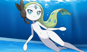 Page 167 of meloetta - preview thumbnail