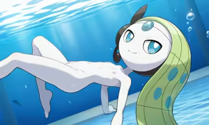 Page 168 of meloetta - preview thumbnail