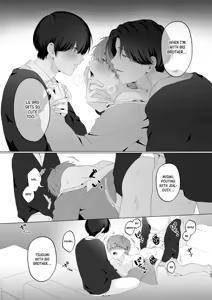 Page 103 of San Kyodai de Nakayoshi Etchi Chinan Ukete - preview thumbnail