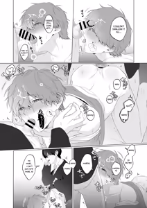 Page 115 of San Kyodai de Nakayoshi Etchi Chinan Ukete - preview thumbnail