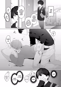 Page 7 of San Kyodai de Nakayoshi Etchi Chinan Ukete - preview thumbnail