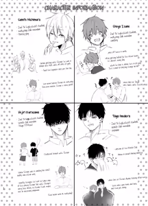 Page 43 of Itsumen ni Apuri Tsukawarete Kantoboi ga Bareta Hanashi - preview thumbnail