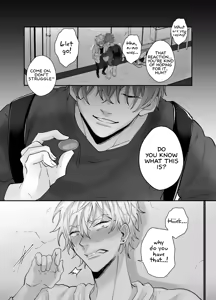 Page 40 of Forced Rehabilitation Specialist - preview thumbnail