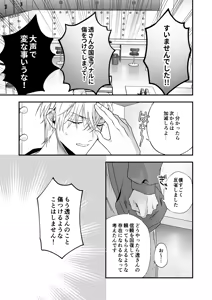Page 13 of BOY x BOY IDOL COLLECTION! Vol.6 - preview thumbnail