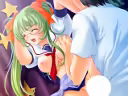 Page 151 of Nakadashi Igai wa Kousoku Ihan!! ～Joshikoumatsuri - Nottori Keikaku ～ - preview thumbnail
