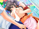 Page 375 of Nakadashi Igai wa Kousoku Ihan!! ～Joshikoumatsuri - Nottori Keikaku ～ - preview thumbnail