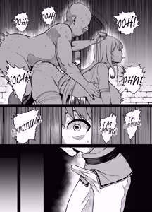 Page 5 of Two-Faced Sister × Shitty Brat - preview thumbnail
