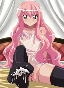 Page 9 of Tsukaima no Mousou - preview thumbnail