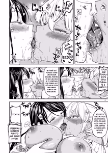 Page 9 of Aki-chan wa Kangaechuu - preview thumbnail