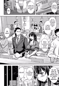 Page 107 of Tsuma Torare - preview thumbnail