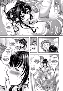 Page 126 of Tsuma Torare - preview thumbnail