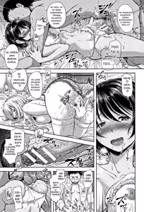 Page 185 of Tsuma Torare - preview thumbnail