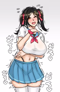 Page 2 of うわキツtmeさん - preview thumbnail