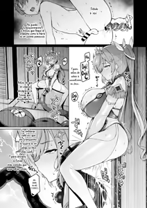 Page 11 of Vanishing Reality 4 ~Haitoku ni Somaru Hoshi~ - preview thumbnail