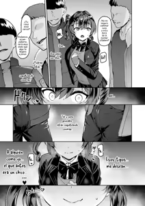 Page 17 of Vanishing Reality 4 ~Haitoku ni Somaru Hoshi~ - preview thumbnail