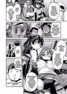 Page 16 of Mama wa AV Joyuu Kamera ga Toraeta Inran Jijou Haha to Musume ga Haramu Toki | Mamá Es Una Actriz AV - preview thumbnail