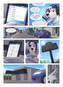 Page 8 of Bifurcation - preview thumbnail