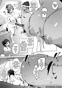 Page 9 of Goshujin-sama no Otoshigoto | Master's Corruption - preview thumbnail