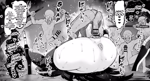 Page 4 of Goblin vs Nagao Kagetora |  Nagao Kagetora vs Goblins - preview thumbnail