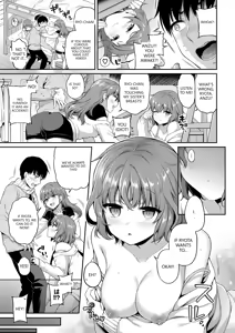 Page 115 of Himegoto Lip - preview thumbnail