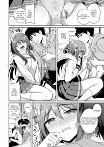 Page 196 of Himegoto Lip - preview thumbnail