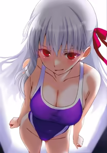 Page 2 of Reverse Pleasure! Kama♡ - preview thumbnail