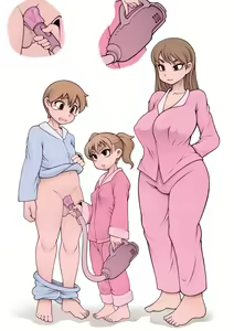 Page 1114 of Wakutama - preview thumbnail