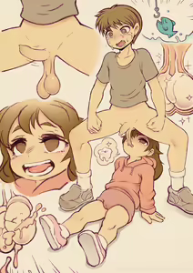 Page 1148 of Wakutama - preview thumbnail