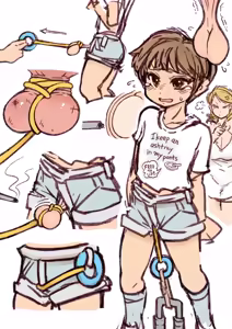 Page 1329 of Wakutama - preview thumbnail