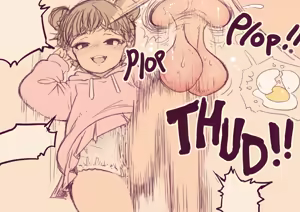Page 1343 of Wakutama - preview thumbnail