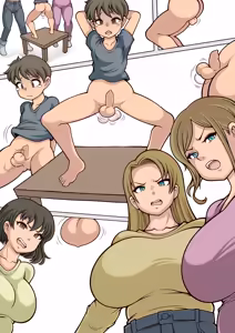 Page 1382 of Wakutama - preview thumbnail