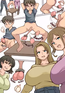Page 1395 of Wakutama - preview thumbnail