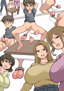 Page 1402 of Wakutama - preview thumbnail