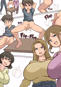 Page 1415 of Wakutama - preview thumbnail
