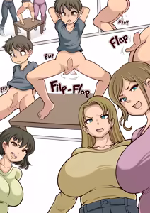 Page 1416 of Wakutama - preview thumbnail