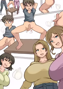 Page 1421 of Wakutama - preview thumbnail