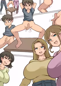 Page 1422 of Wakutama - preview thumbnail