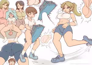 Page 1432 of Wakutama - preview thumbnail