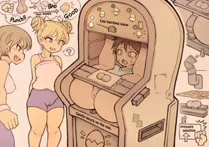 Page 1459 of Wakutama - preview thumbnail