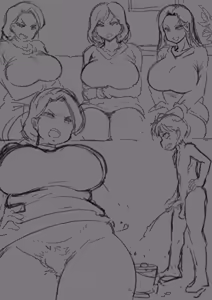 Page 1495 of Wakutama - preview thumbnail