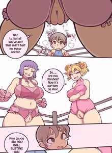 Page 1499 of Wakutama - preview thumbnail