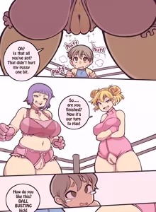 Page 1501 of Wakutama - preview thumbnail