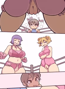 Page 1502 of Wakutama - preview thumbnail
